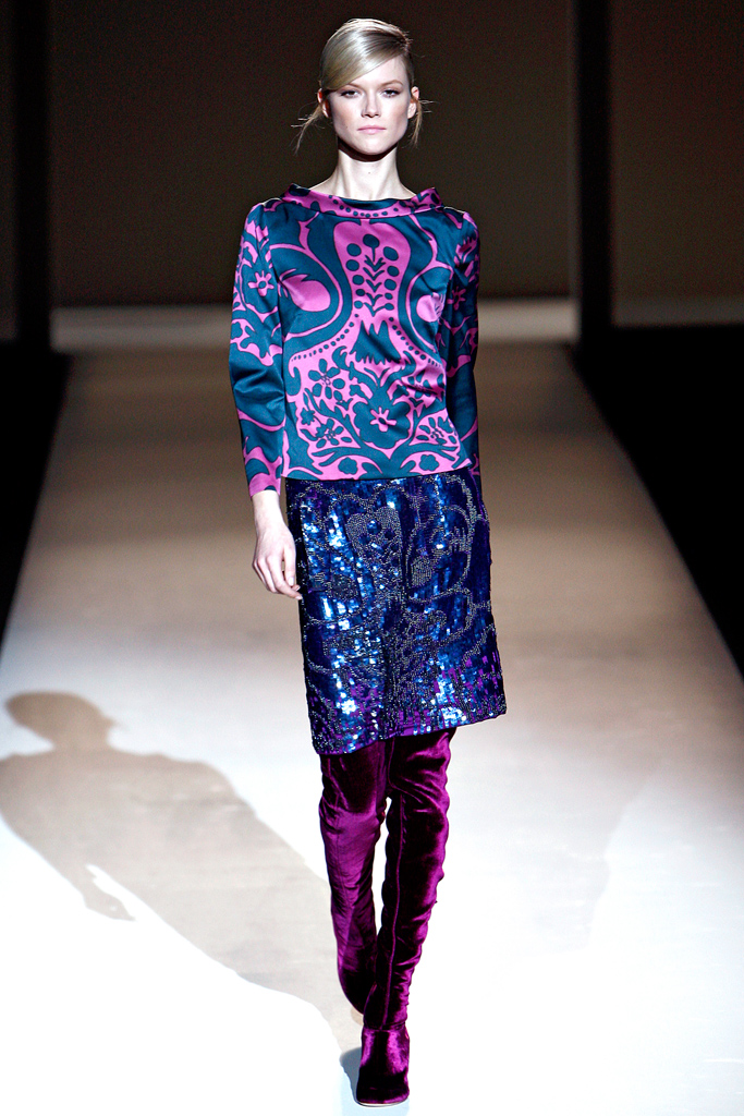 Alberta Ferretti 2011ﶬ¸DƬ