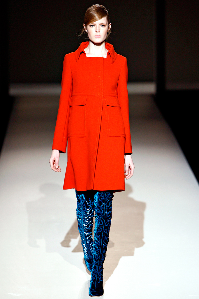 Alberta Ferretti 2011ﶬ¸DƬ