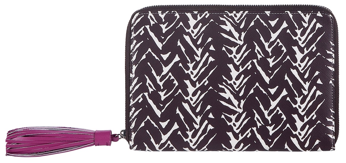 Diane Von Furstenberg Diane Collection 2011春夏Lookbook 高清圖片