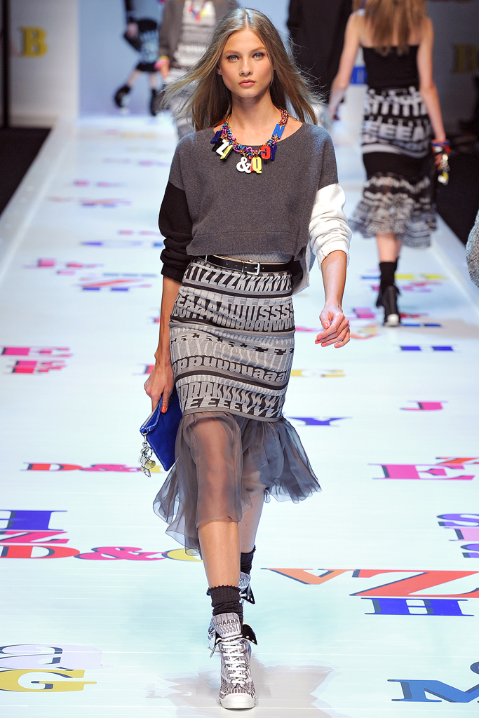 D&G 2011ﶬ¸DƬ