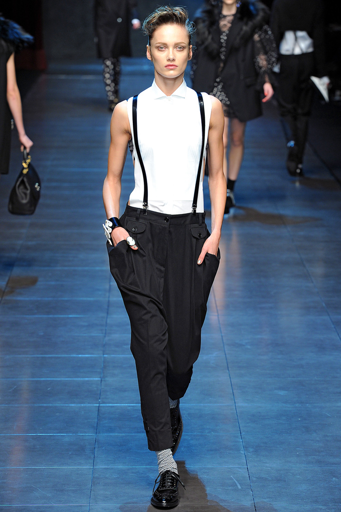 Dolce & Gabbana 2011ﶬ¸DƬ