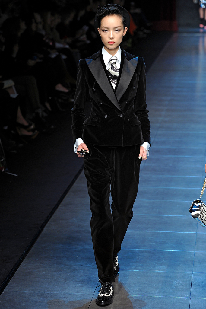 Dolce & Gabbana 2011ﶬ¸DƬ