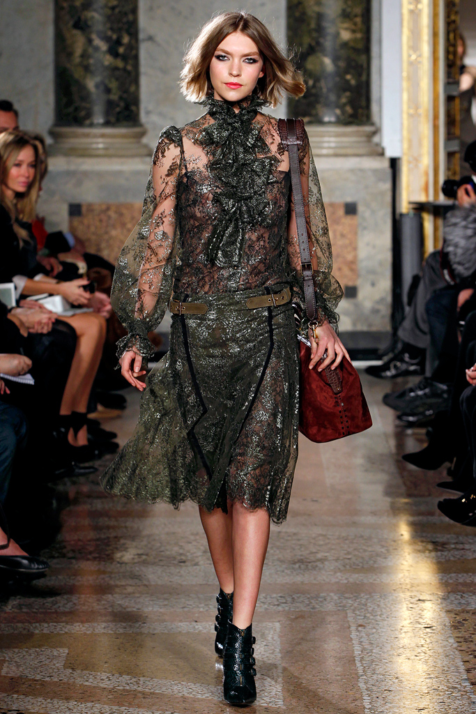 Emilio Pucci 2011ﶬ¸DƬ