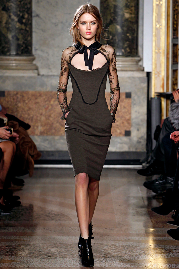 Emilio Pucci 2011ﶬ¸DƬ