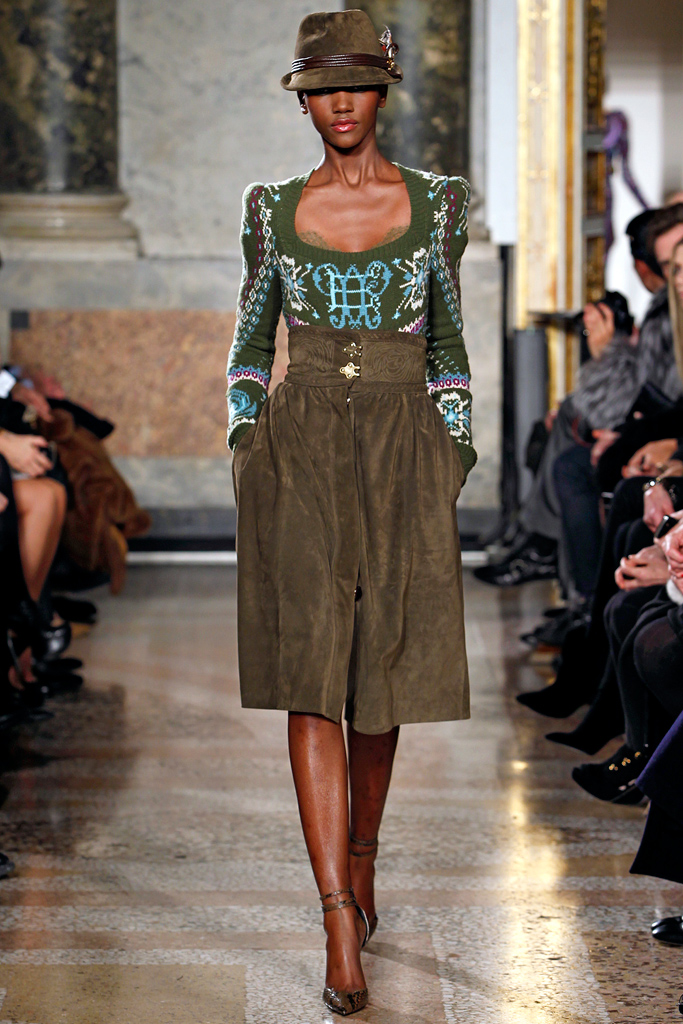 Emilio Pucci 2011ﶬ¸DƬ