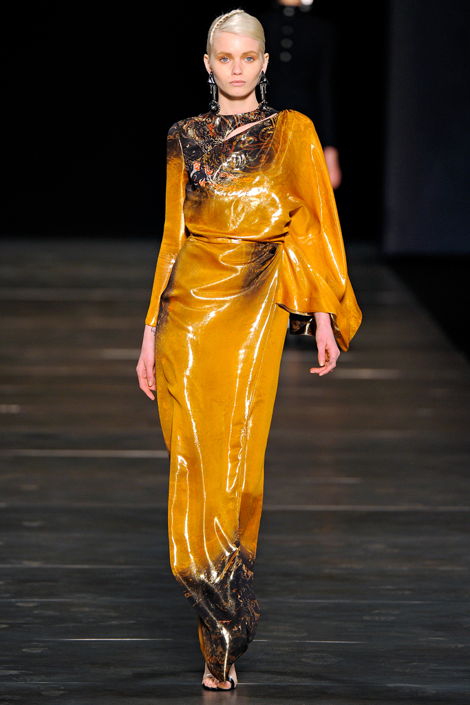 Etro 2011秋冬成衣高清圖片