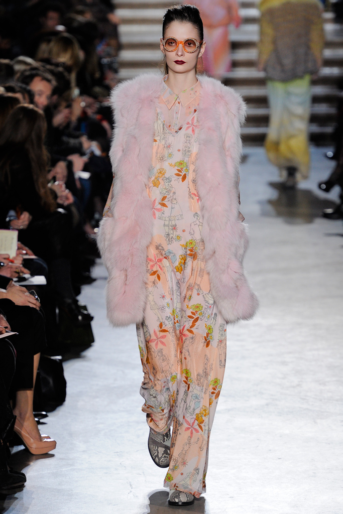Missoni 2011ﶬ¸DƬ