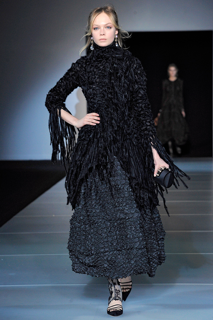 Giorgio Armani 2011ﶬ¸DƬ