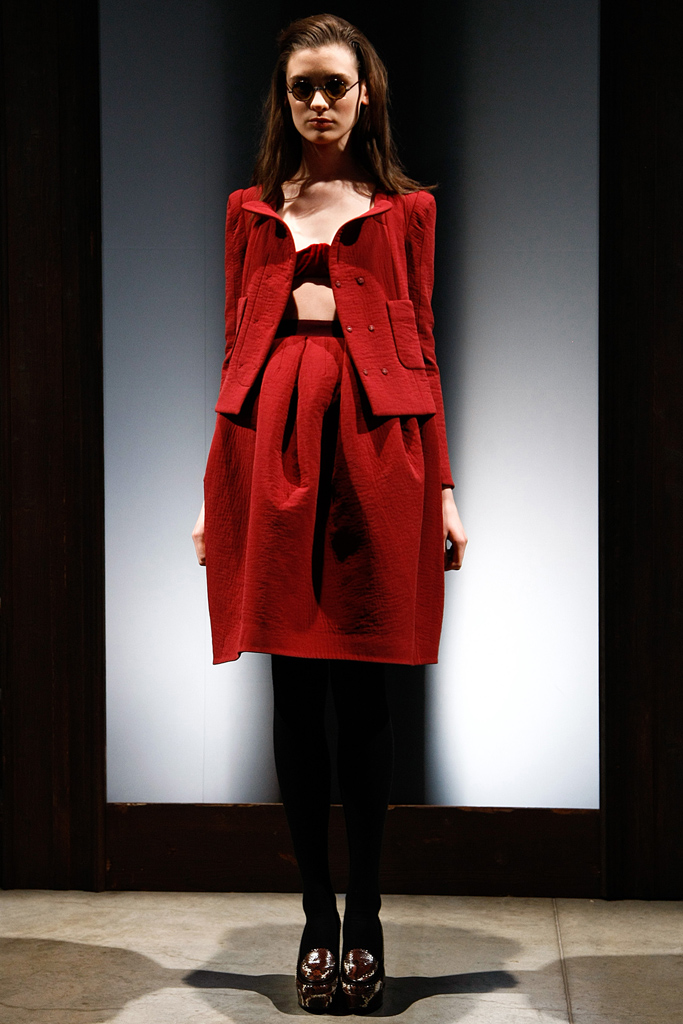 Carven 2011ﶬ¸DƬ