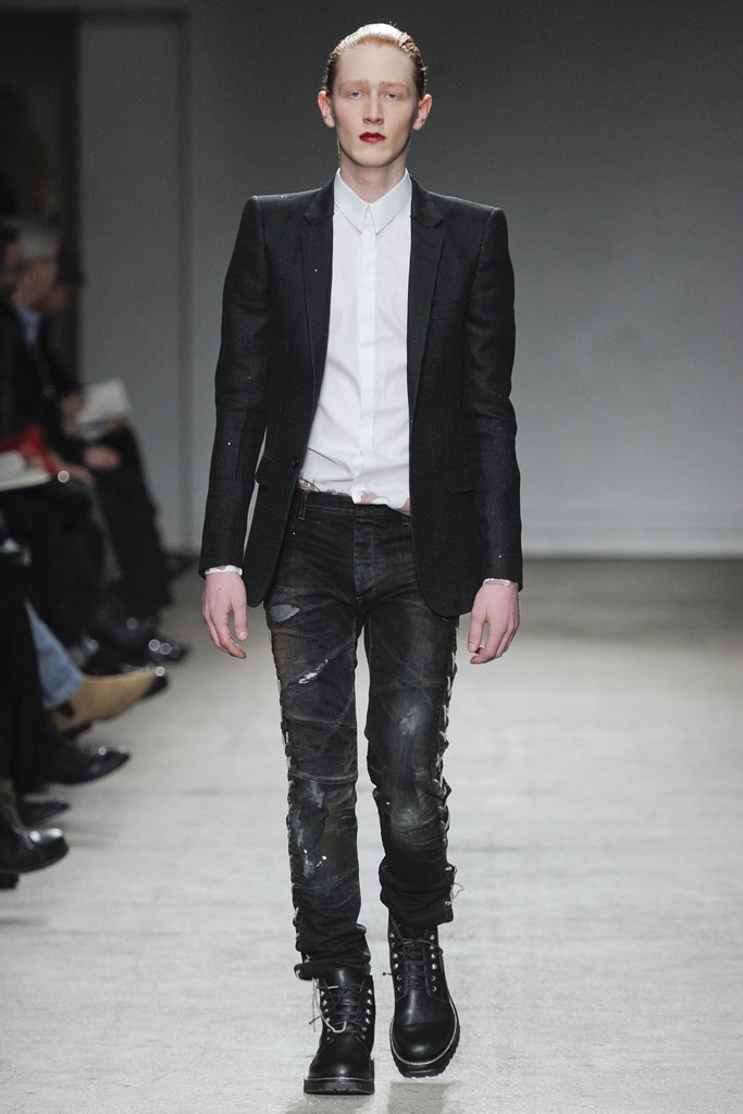 Nicolas Andreas Taralis 2011ﶬ¸DƬ