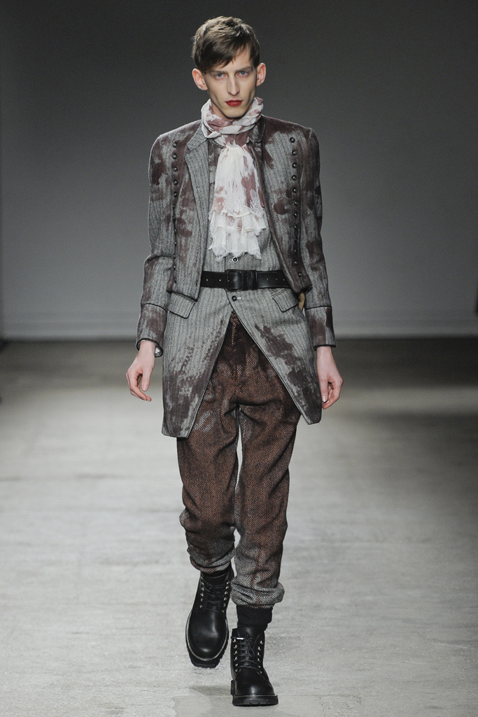 Nicolas Andreas Taralis 2011ﶬ¸DƬ