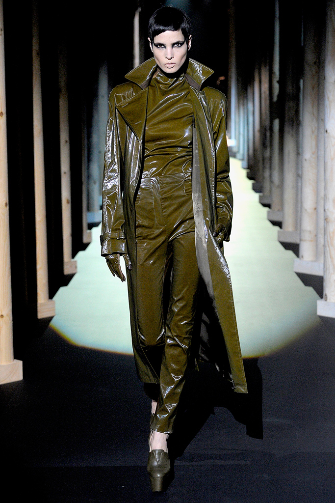 Mugler 2011ﶬ¸DƬ