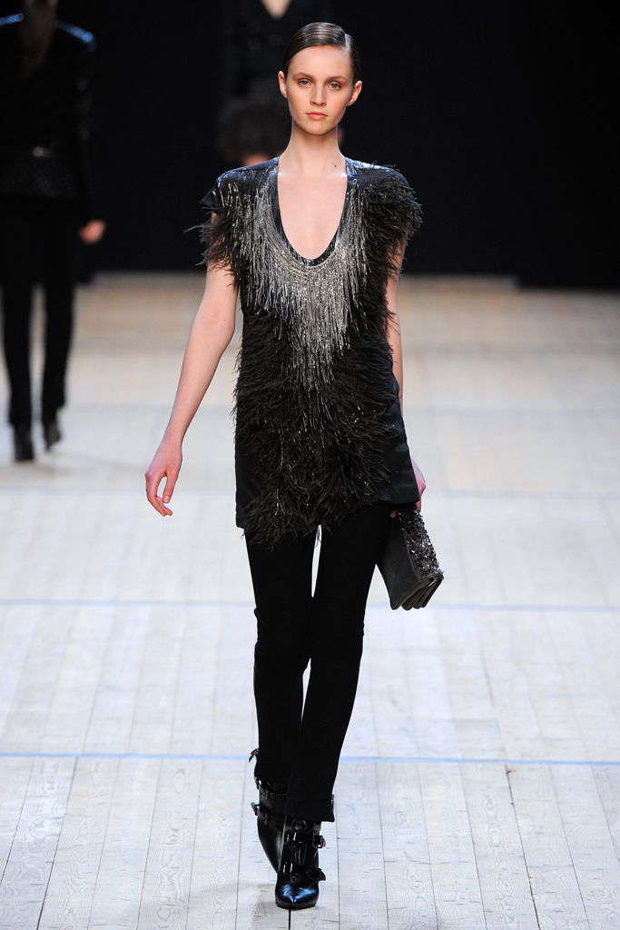 Barbara Bui 2011ﶬ¸DƬ