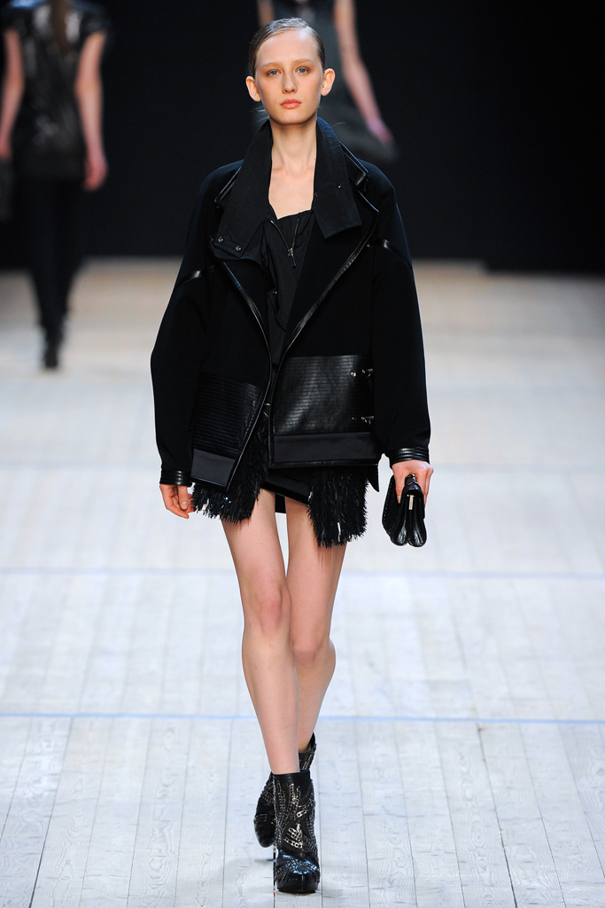 Barbara Bui 2011ﶬ¸DƬ