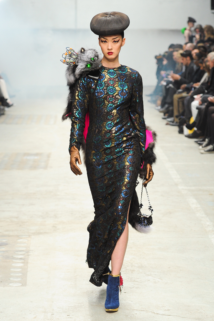 Manish Arora 2011ﶬ¸DƬ
