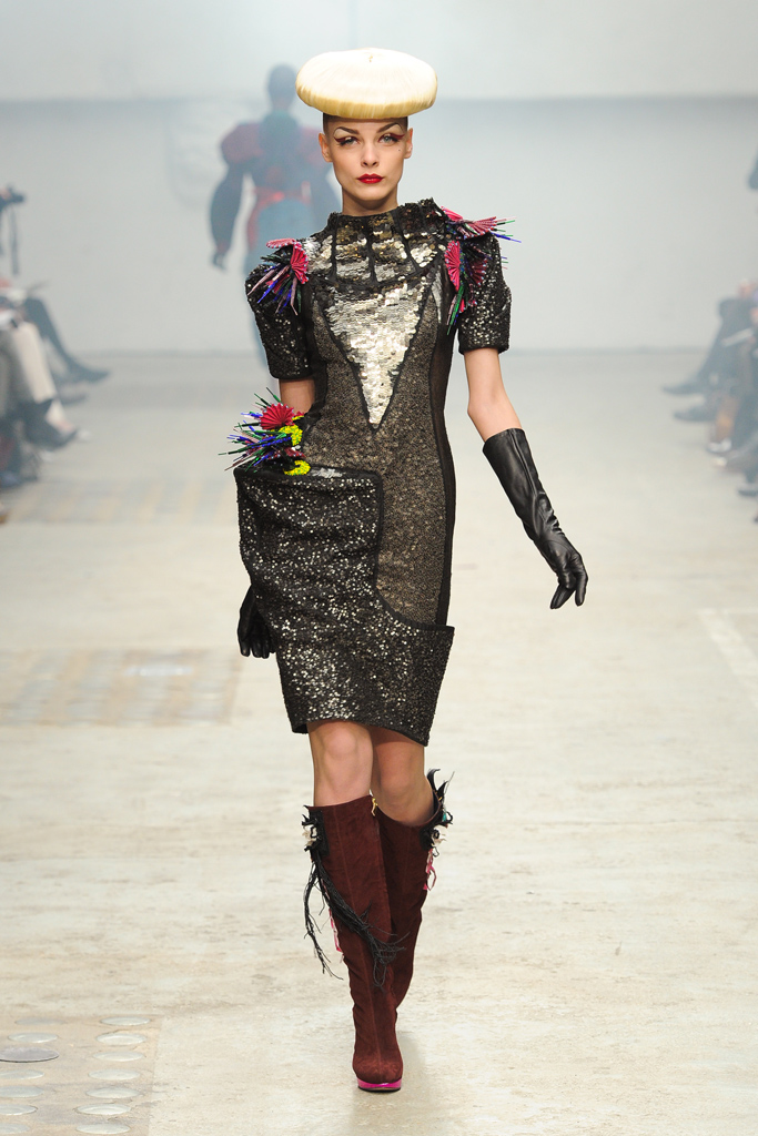 Manish Arora 2011ﶬ¸DƬ