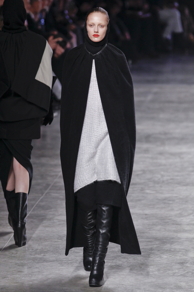 Rick Owens 2011ﶬ¸DƬ