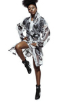 Adidas Originals 2011 Lookbook 
