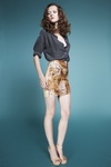 Calla 2011 Lookbook 