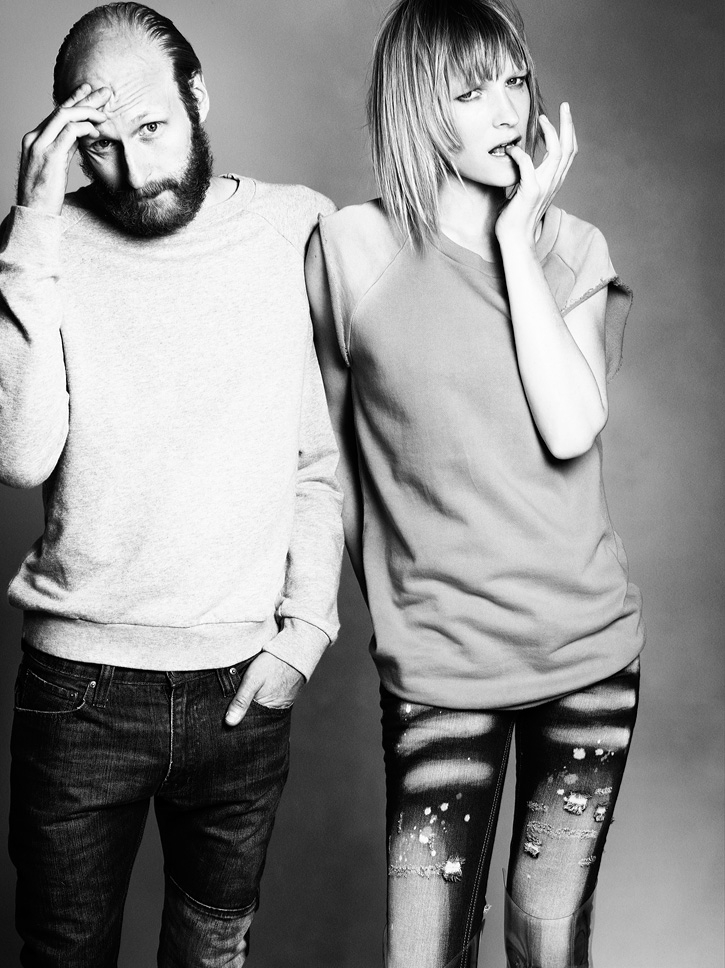 Cheap Monday 2011Lookbook DƬ