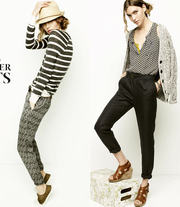 Madewell 2011Lookbook DƬ