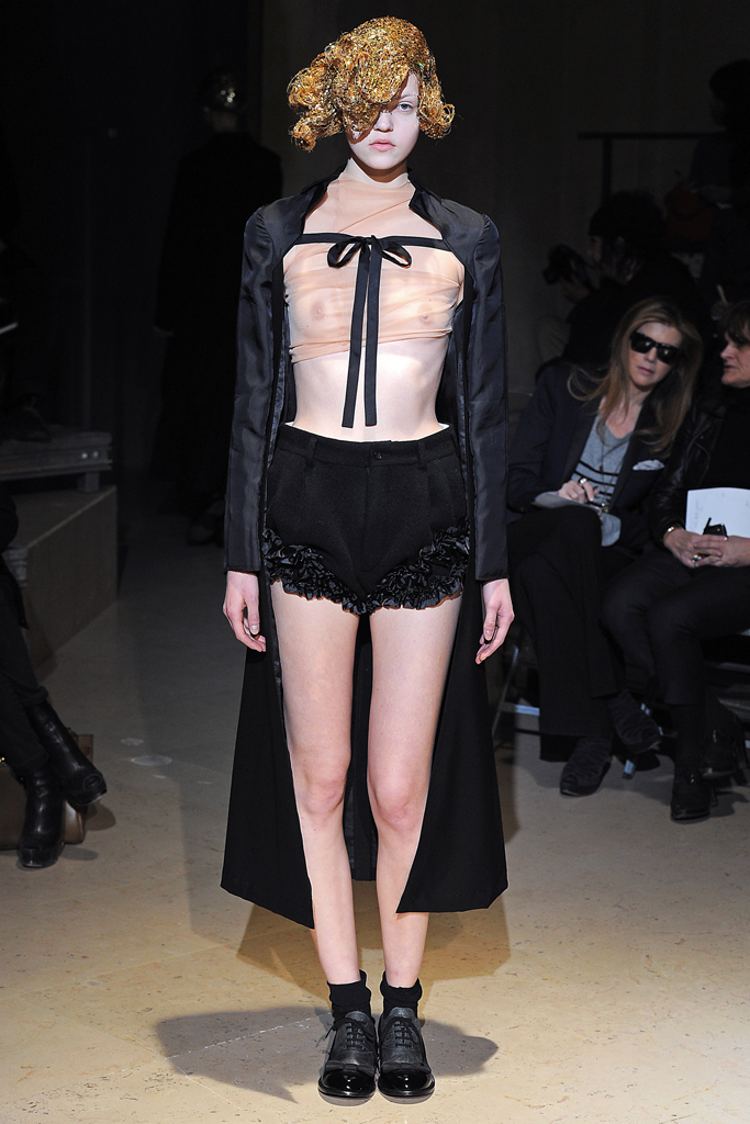 Comme des Garcons 2011ﶬ DƬ