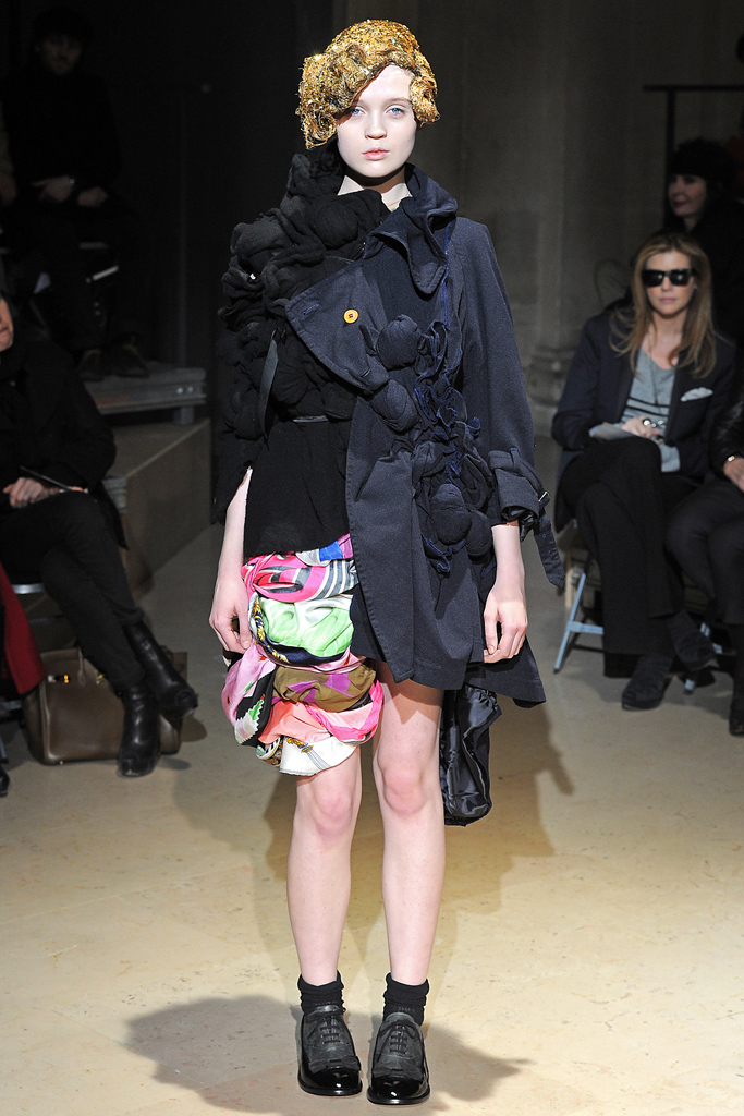 Comme des Garcons 2011ﶬ DƬ