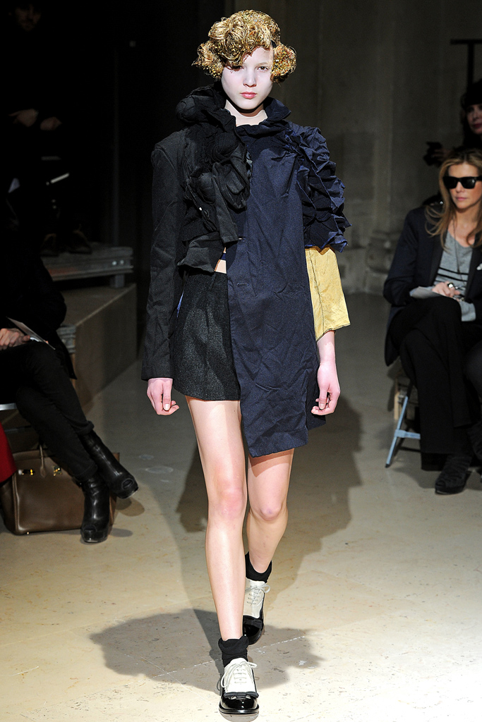 Comme des Garcons 2011ﶬ DƬ