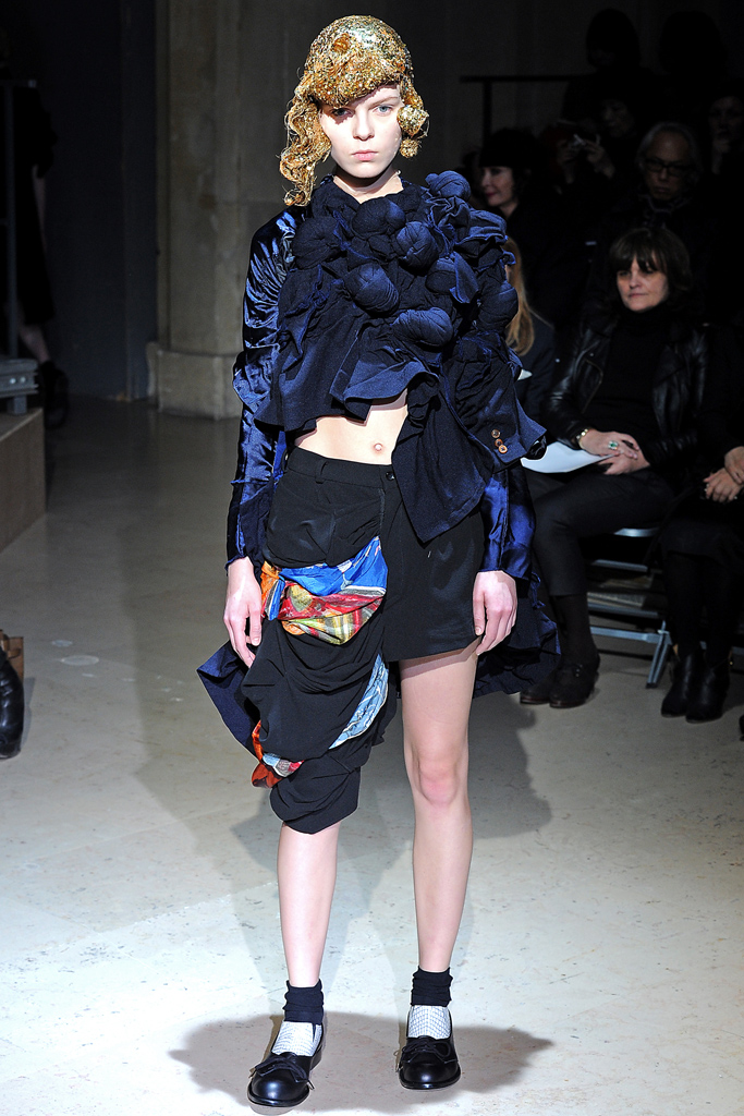 Comme des Garcons 2011ﶬ DƬ