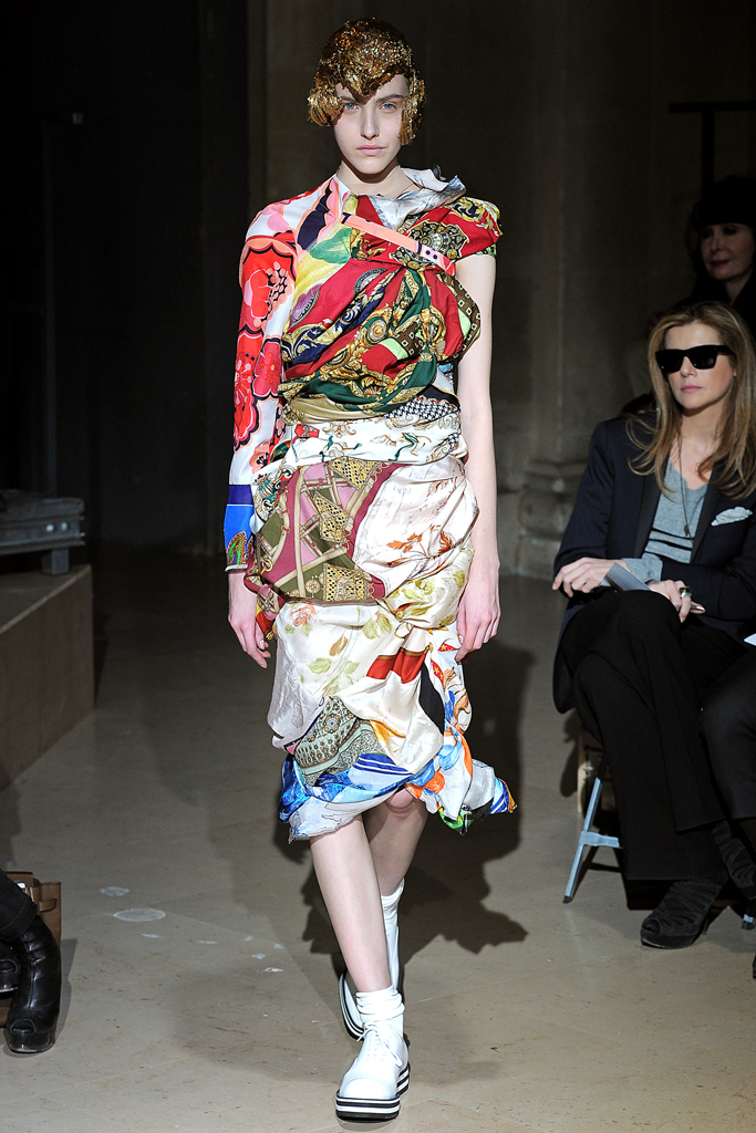 Comme des Garcons 2011ﶬ DƬ