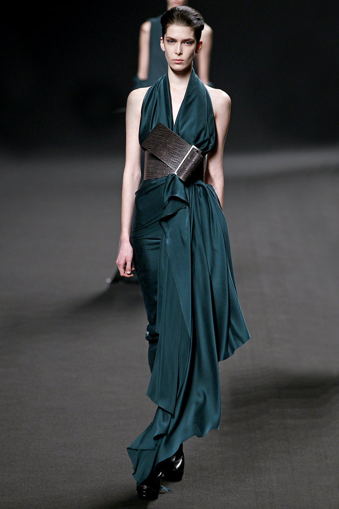 Haider Ackermann 2011ﶬ DƬ