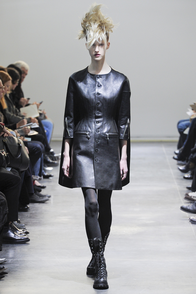 Junya Watanabe 2011ﶬ DƬ
