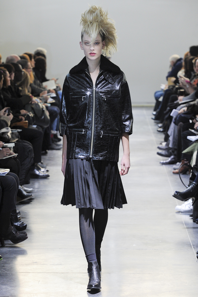 Junya Watanabe 2011ﶬ DƬ