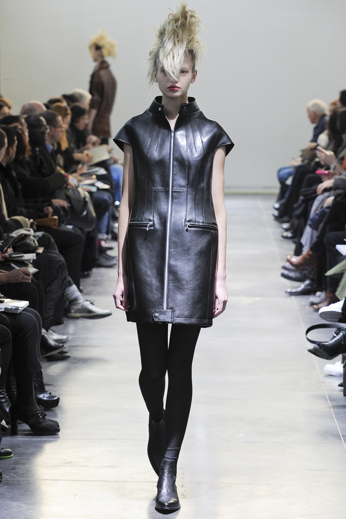 Junya Watanabe 2011ﶬ DƬ