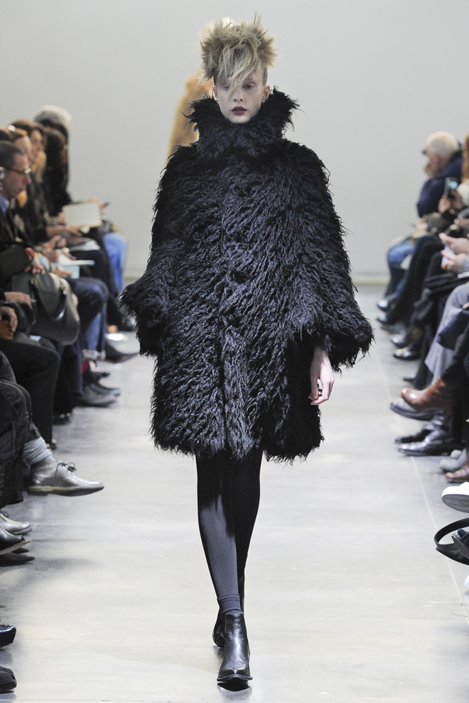 Junya Watanabe 2011ﶬ DƬ