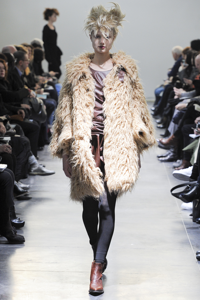 Junya Watanabe 2011ﶬ DƬ