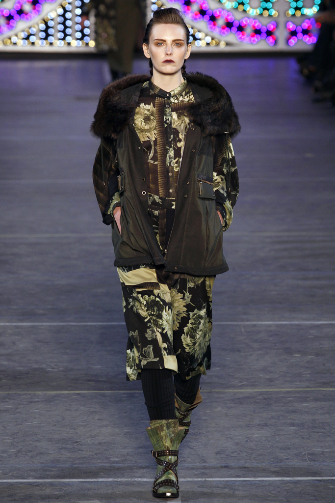 Kenzo 2011ﶬ DƬ