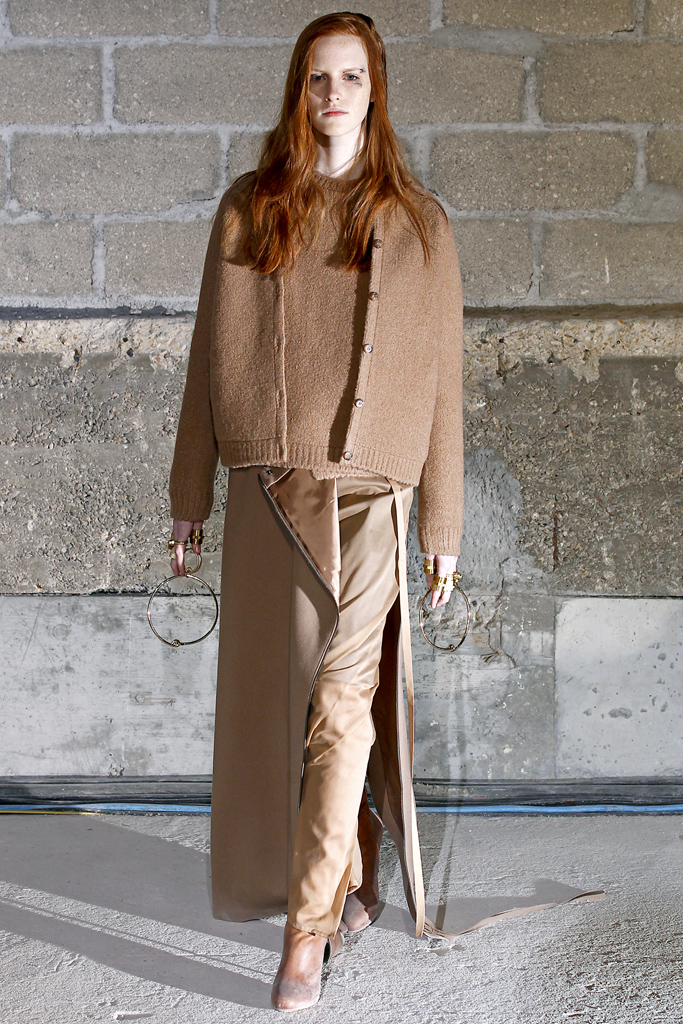 Maison Martin Margiela 2011ﶬ DƬ