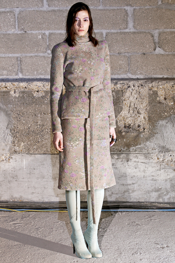 Maison Martin Margiela 2011ﶬ DƬ