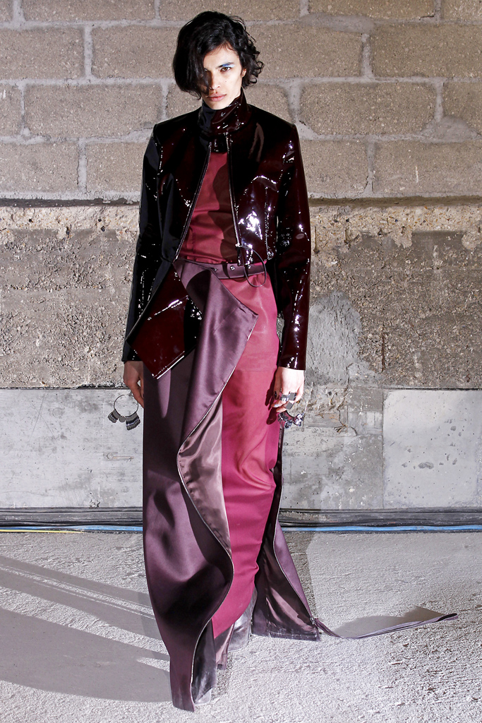 Maison Martin Margiela 2011ﶬ DƬ