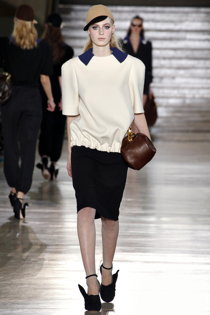 Miu Miu 2011ﶬ¸DƬ