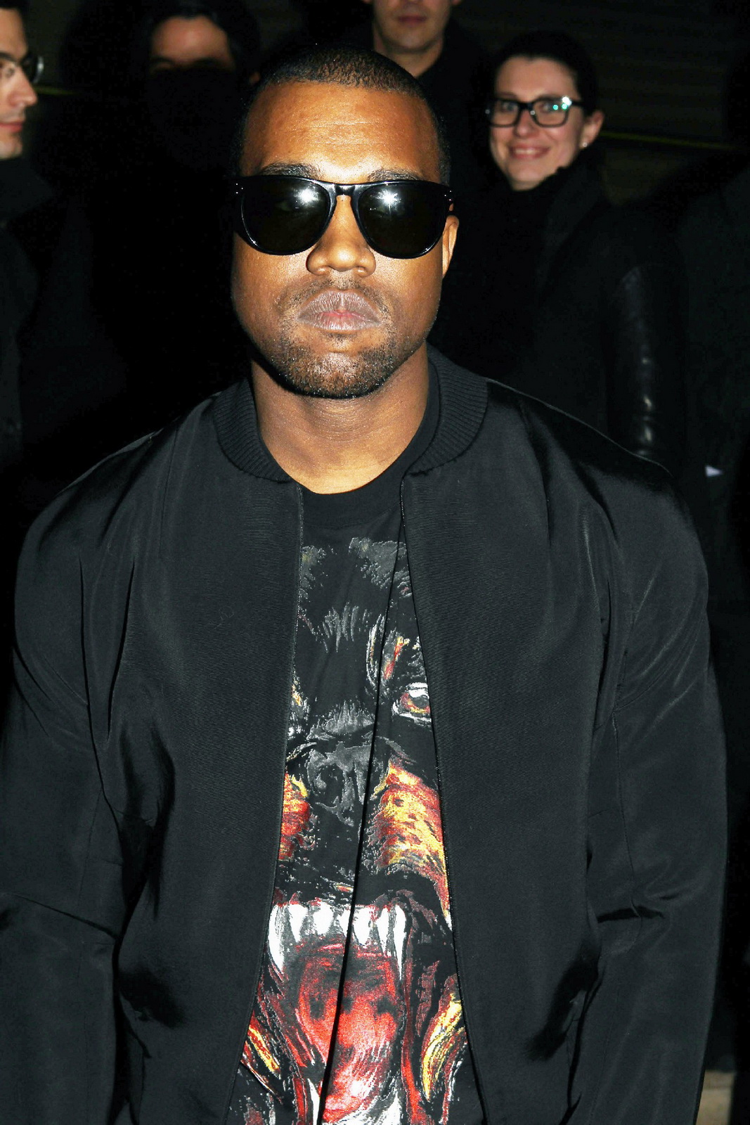 Kanye West 