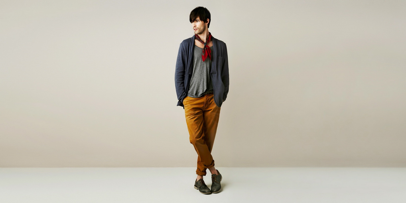 Zara 2011春夏 lookbook