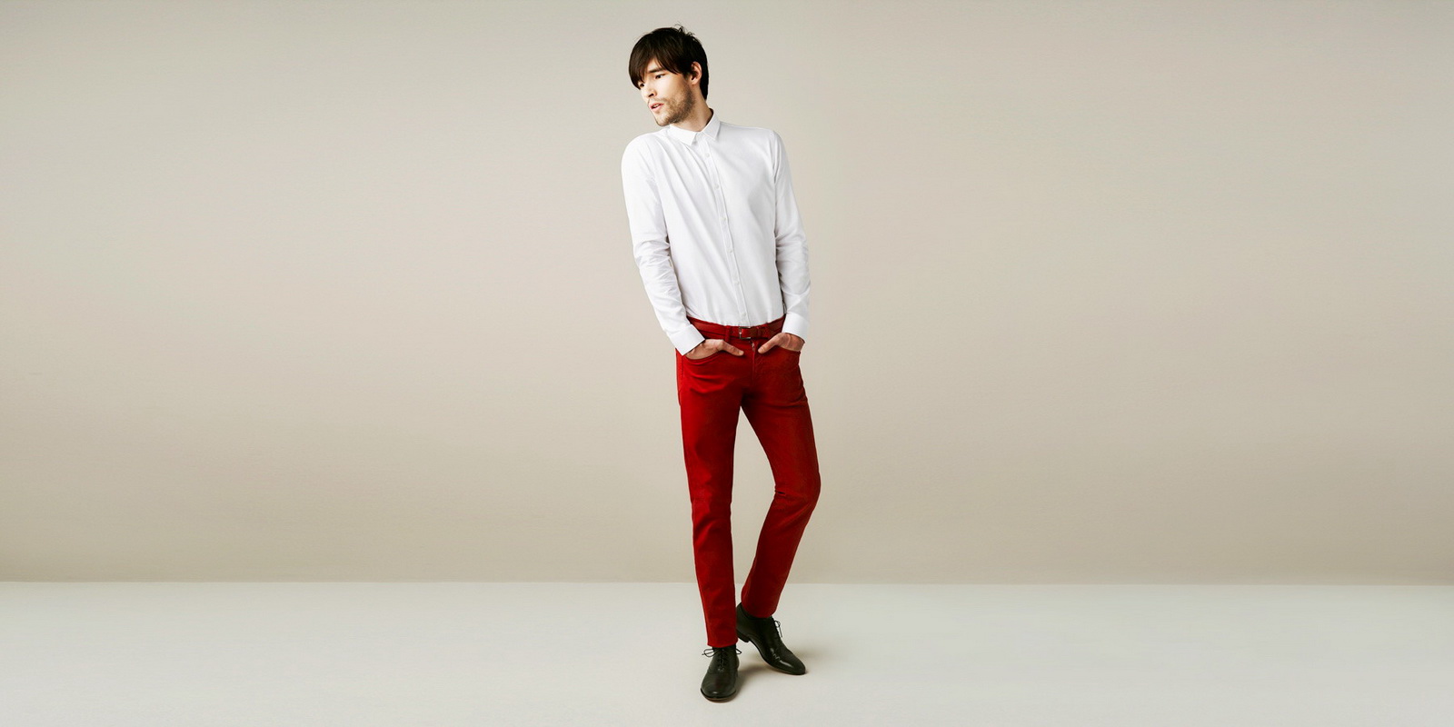 Zara 2011春夏 lookbook