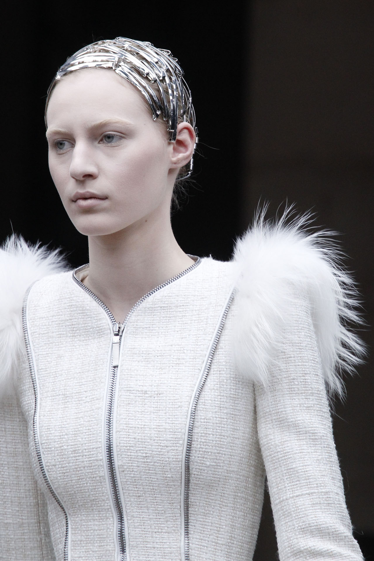 Alexander McQueen 2011ﶬDƬ