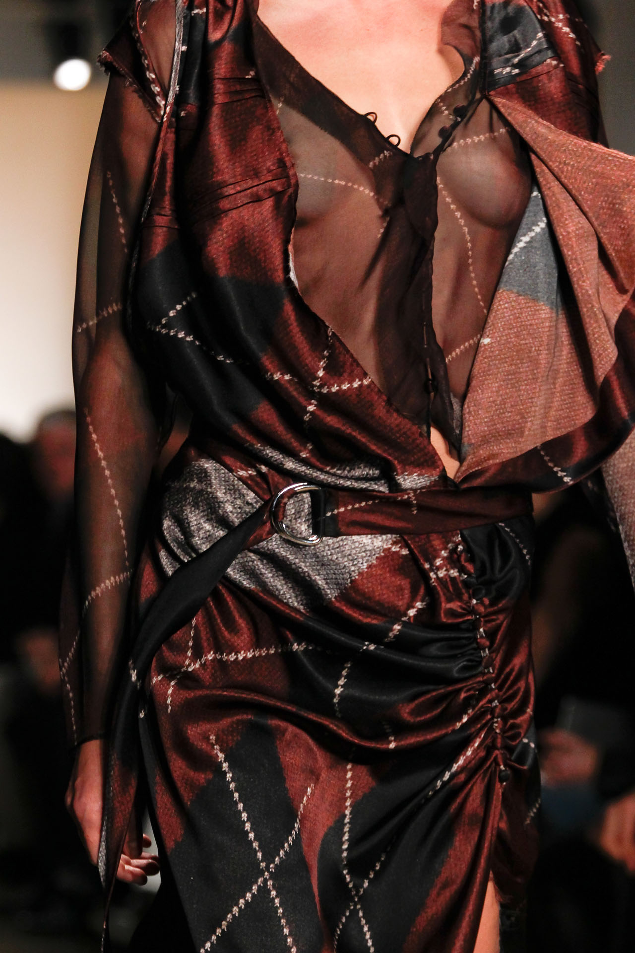 Altuzarra 2011ﶬDƬ