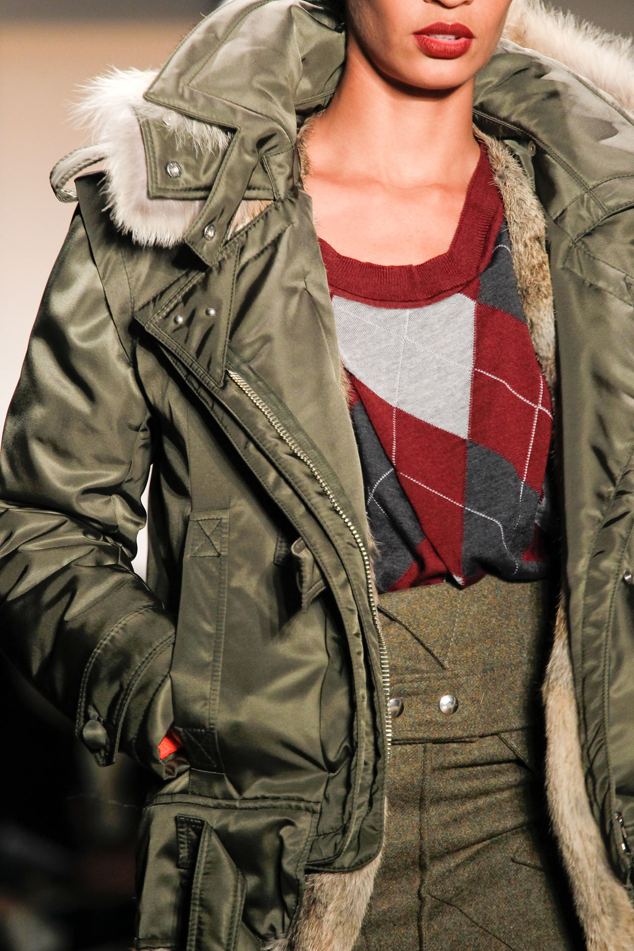 Altuzarra 2011ﶬDƬ