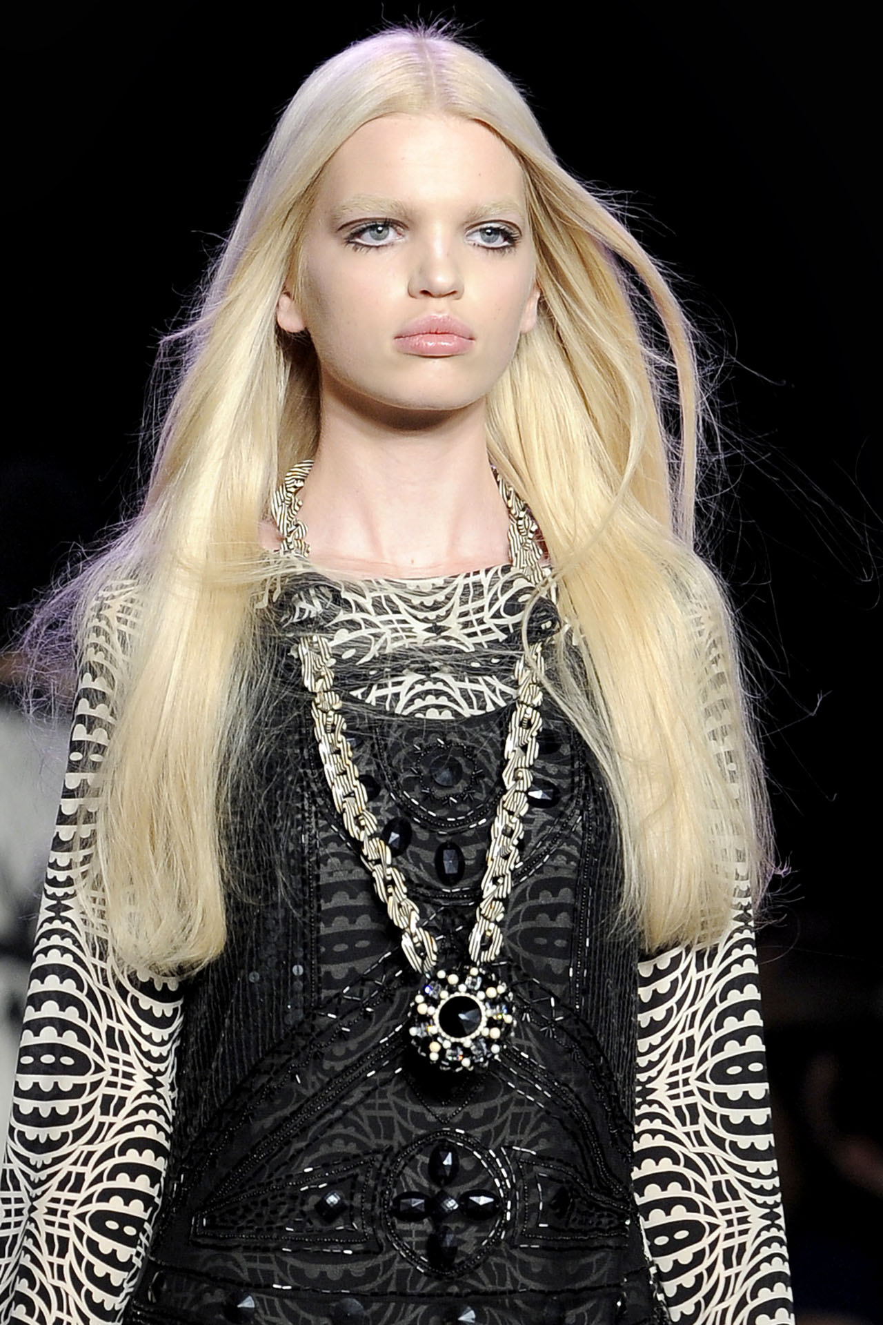Anna Sui 2011ﶬDƬ