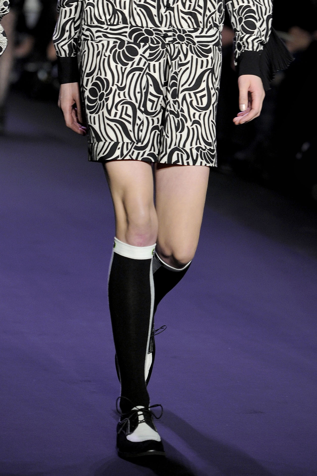 Anna Sui 2011ﶬ(ji)DƬ