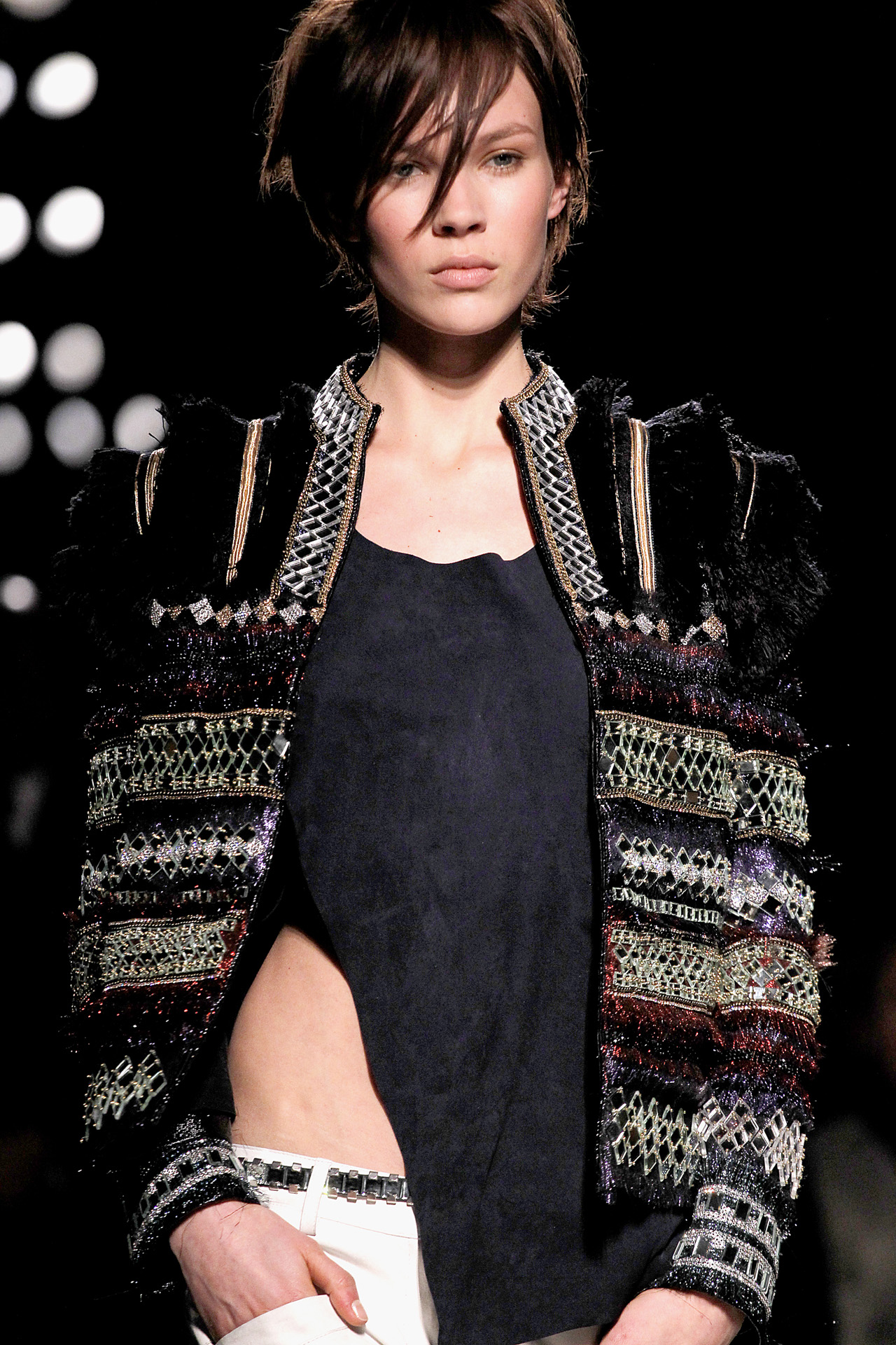 Balmain 2011ﶬDƬ